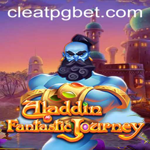 Explorando o Fascinante Mundo do Jogo Aladdin