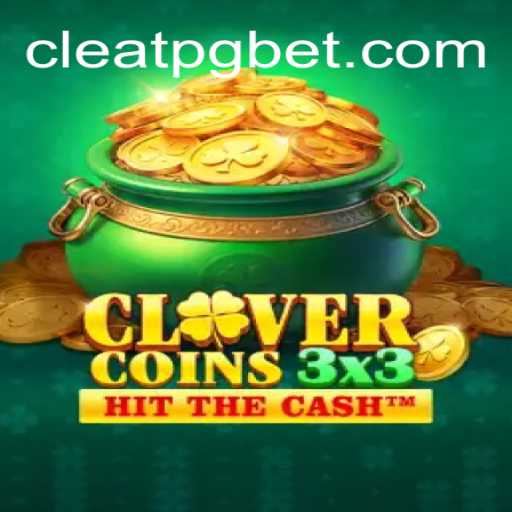 Clovercoin3x3: O Jogo que Conquista Fãs ao Redor do Mundo