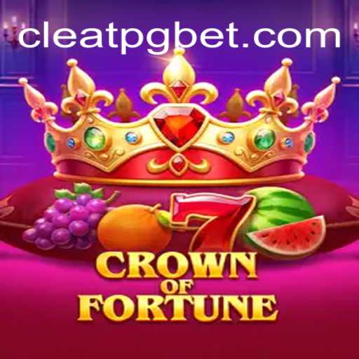 Descubra o Mundo Empolgante de CrownofFortune