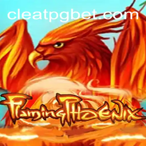 Descubra o Empolgante Mundo de FlamingPhoenix em CleatPG.com