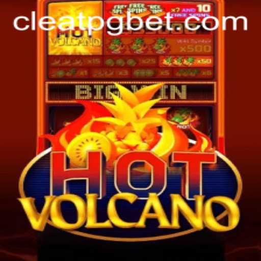 Explorando o Jogo HotVolcano: Uma Jornada Através das Erupções