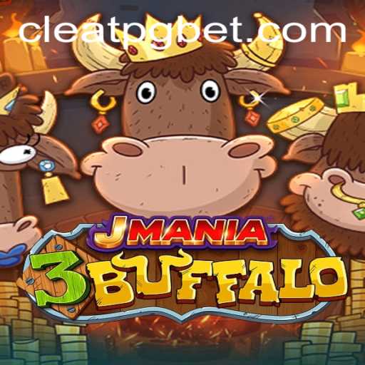 Descubra o Mundo Emocionante de JMania3Buffalo
