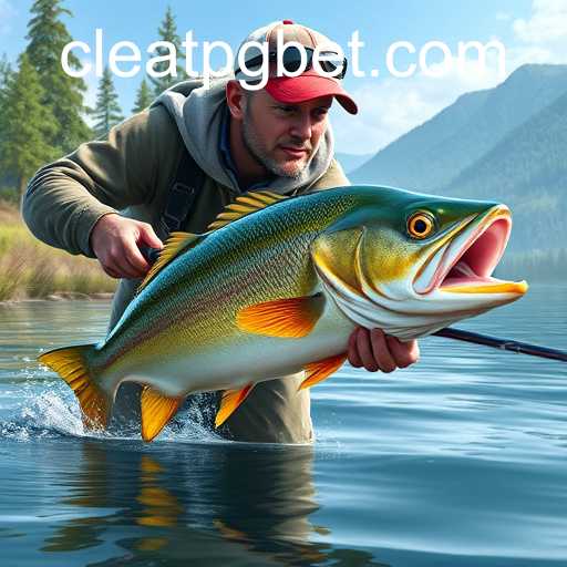 Jogos de Pesca: Uma Jornada ao Mundo Virtual dos Pesqueiros