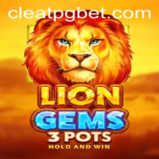 Explorando o Mundo de LionGems3pots: Um Guia Completo