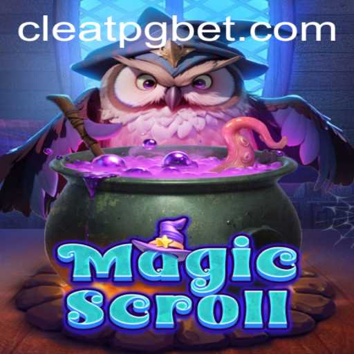 Explorando MagicScroll: O Novo Jogo do Ano