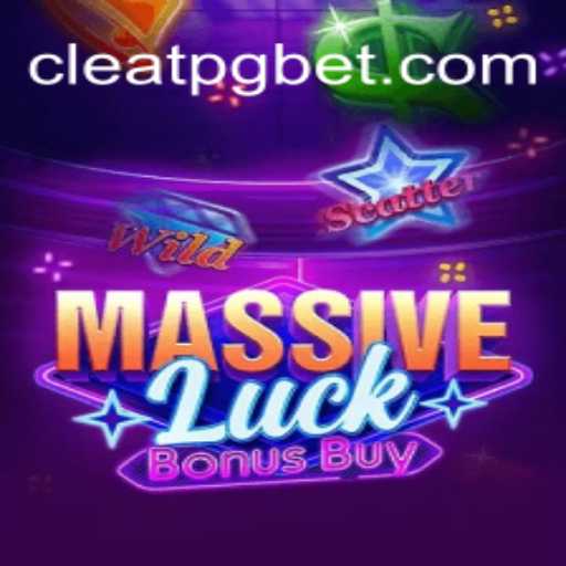 Explorando o Universo de MassiveLuckBonusBuy