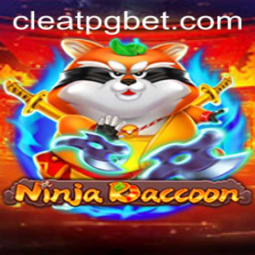 Descubra o Mundo Empolgante de NinjaRaccoon