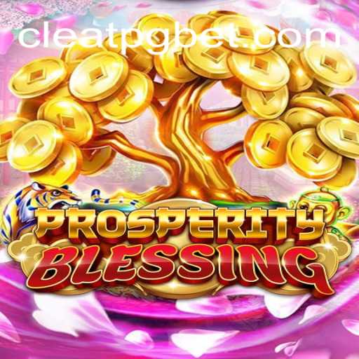 Explorando o Fascinante Mundo de ProsperityBlessing