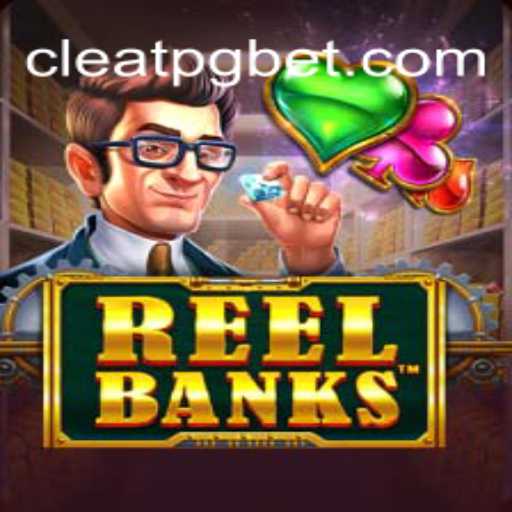 Explorando ReelBanks: Uma Nova Sensação no Mundo dos Jogos