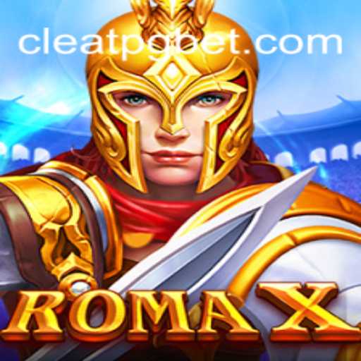 Descubra RomaX: A Nova Sensação no Mundo dos Jogos