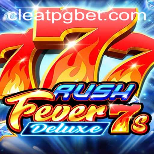 Descubra o Novo Jogo RushFever7sDeluxe