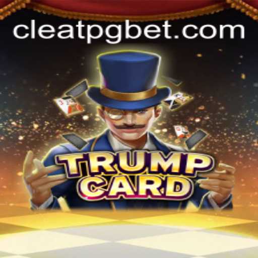 Decifrando TrumpCard: O Jogo Estratégico que Conquista Novos Adeptos