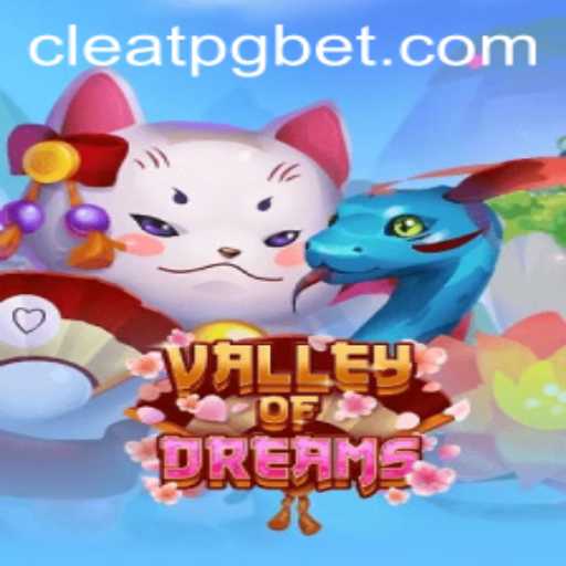 Explorando ValleyofDreams: Um Novo Horizonte no Mundo dos Jogos