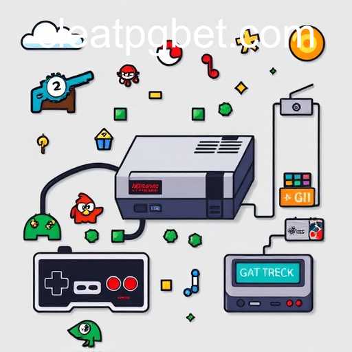 A Evolução dos Videogames e o Papel Pioneiro do CleatPG.com