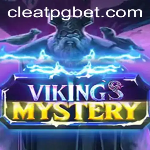 VikingsMystery: Desvende os Segredos Nórdicos com CleatPG.com
