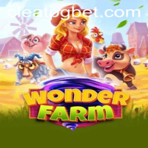 Explorando o Fascinante Mundo de WonderFarm: Aventura e Estratégia Inovadora